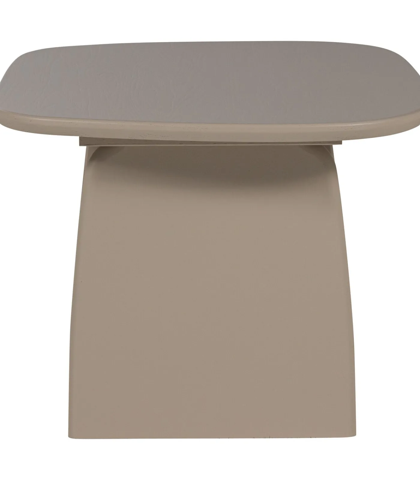 Tablo Salontafel 60 cm - Eiken - Dakargrau - 40x59x59 Tafels
