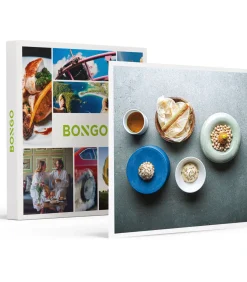 Tafelen bij Table d'Amis: gerenommeerde keuken in Kortrijk - Eten & drinken Geschenken