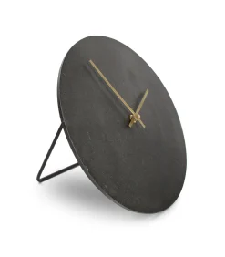 New Tafelklok 26cm zwart Zone Klokken