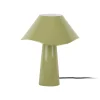 Tafellamp Ameno - Theegroen - Ø28cm Tafellampen