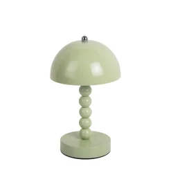 Outlet Tafellamp Bubbles Led - Zachtgroen - Ø16cm Tafellampen