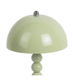 Outlet Tafellamp Bubbles Led - Zachtgroen - Ø16cm Tafellampen