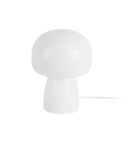 Tafellamp Fervor - Wit - 15x15x20cm Tafellampen