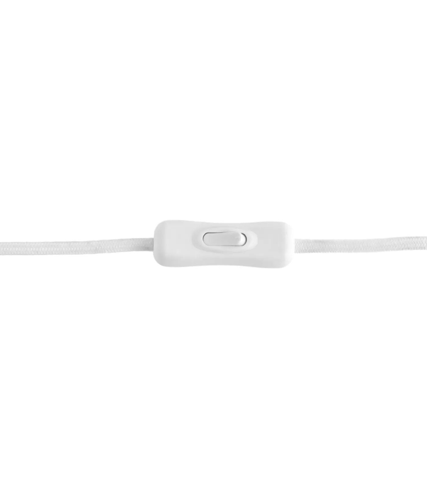 Tafellamp Fervor - Wit - 15x15x20cm Tafellampen