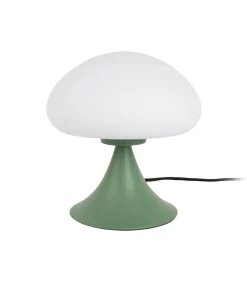 Hot Tafellamp Hongo - Jungle groen - Ø20cm Tafellampen