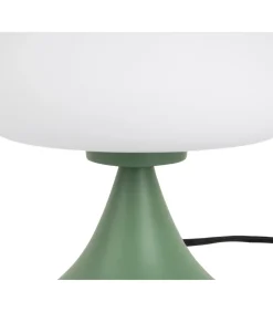 Hot Tafellamp Hongo - Jungle groen - Ø20cm Tafellampen