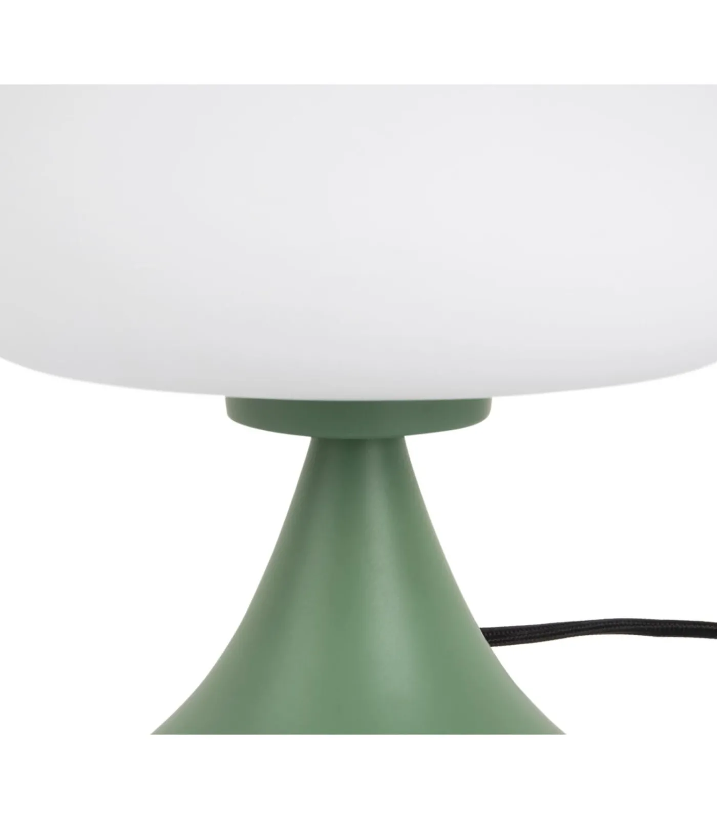 Hot Tafellamp Hongo - Jungle groen - Ø20cm Tafellampen