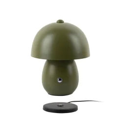 Tafellamp Mono Led - Legergroen - Ø14cm Tafellampen