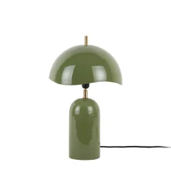 Best Tafellamp Querido - Jungle groen - Ø25cm Tafellampen