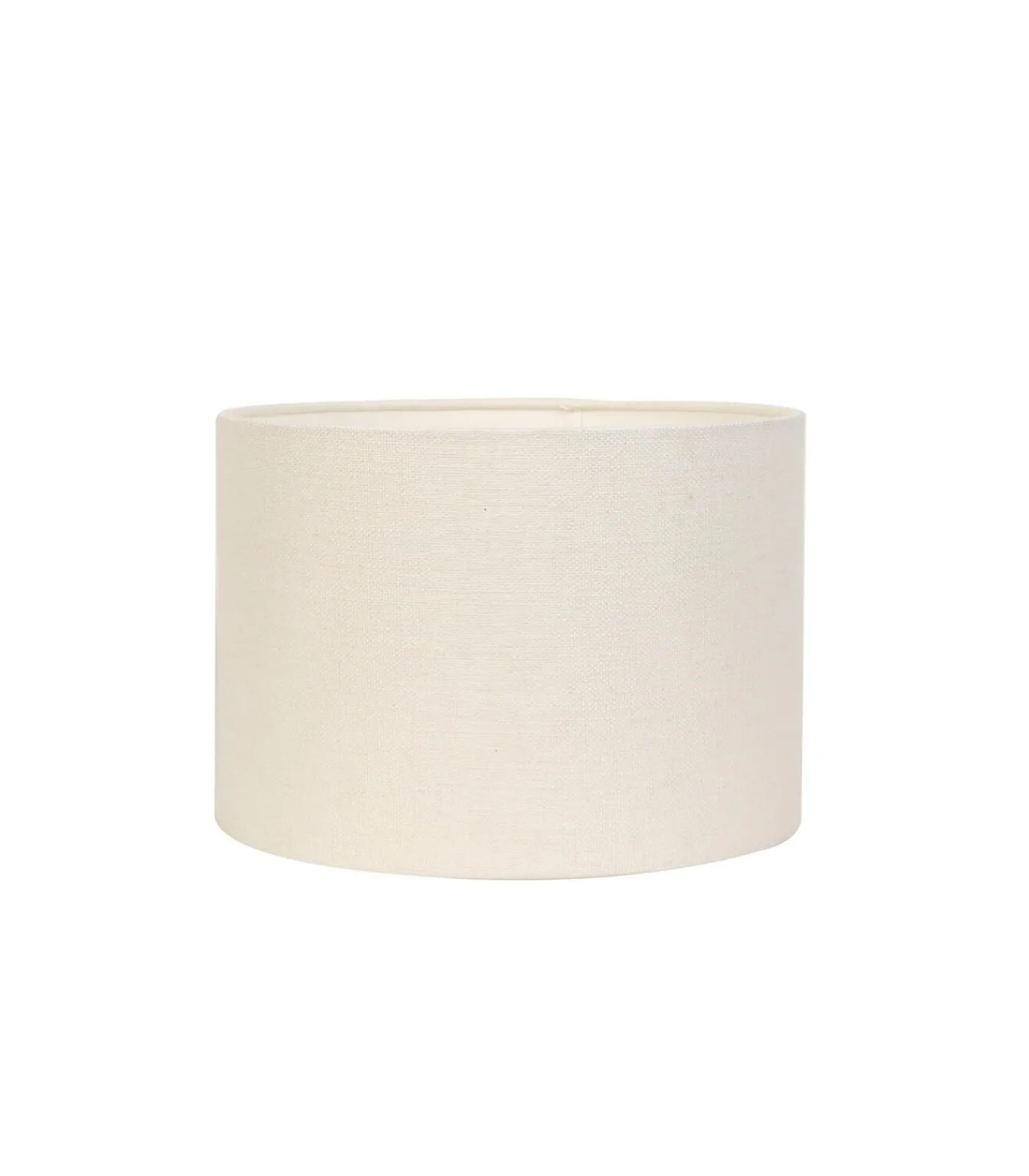 Discount Tafellamp Shiva/Livigno - Zwart/Eiwit - Ø35x84cm Tafellampen