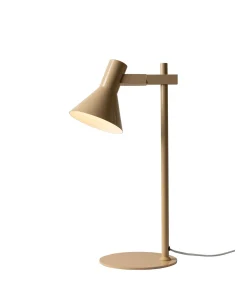 New Tafellamp Stavanger - Beige - 28x20x51cm Tafellampen