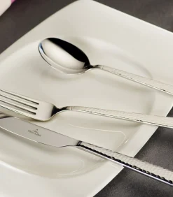 Best Tafellepel Blacksmith Bestek