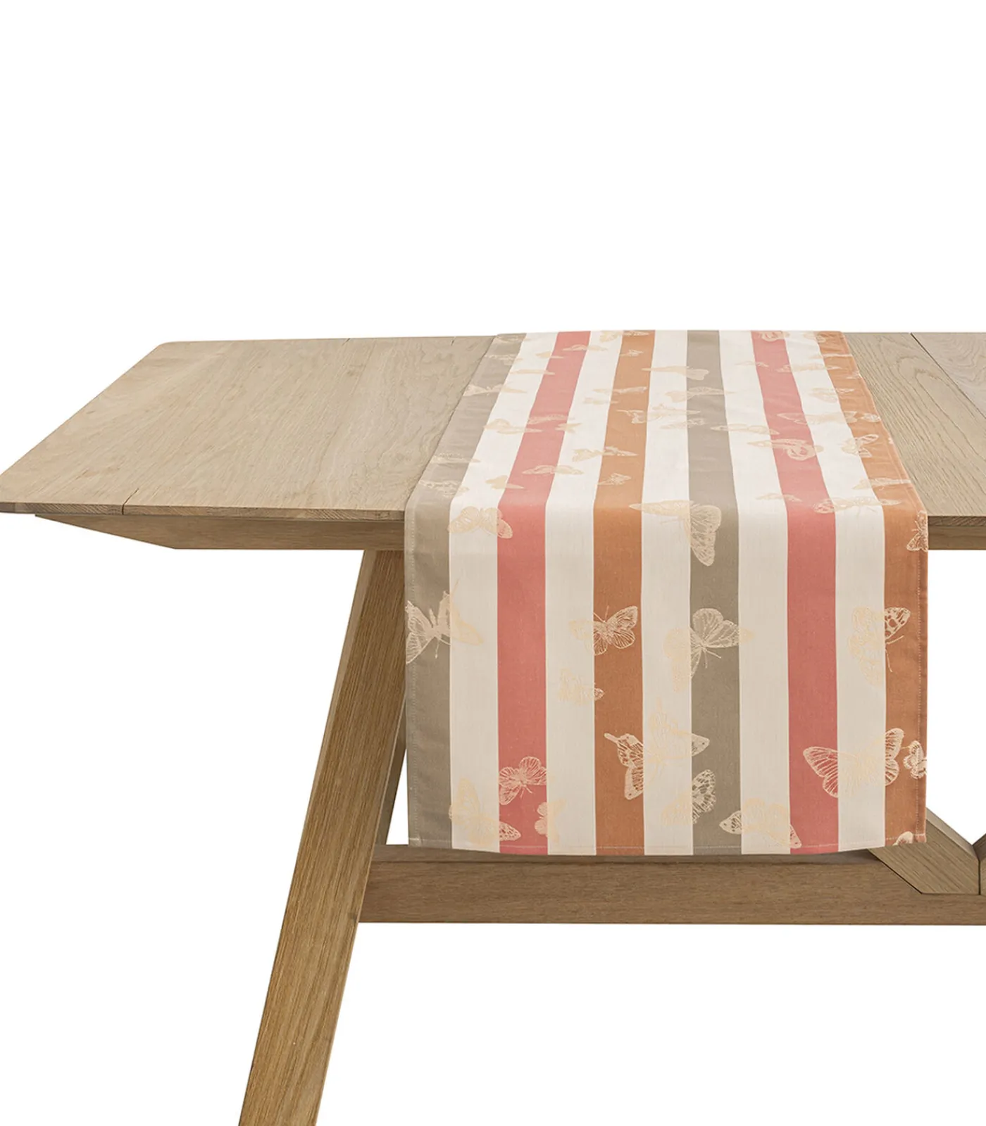 Online Tafelloper Bal Des Papillons Keuken- & Tafellinnen