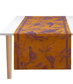 Online Tafelloper Volière Keuken- & Tafellinnen