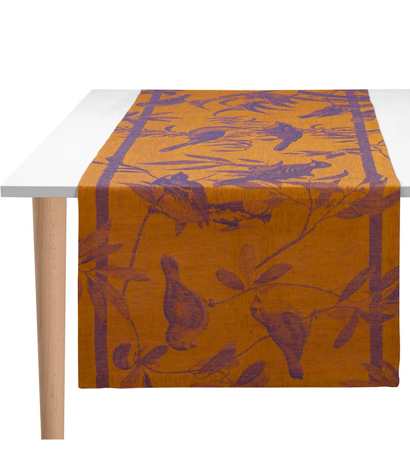 Online Tafelloper Volière Keuken- & Tafellinnen