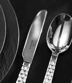 Hot Tafelmes Boston Bestek