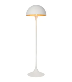 Clearance TALUHA - Vloerlamp - Wit Vloerlampen