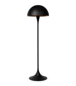 Discount Taluha - Vloerlamp - Zwart Vloerlampen