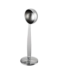 Sale Tamper met koffiemaatlepel TAMINO Koffie & Thee Maken