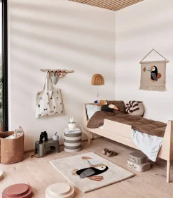 Sale Tapijt van natuurlijke vezels Tapijten