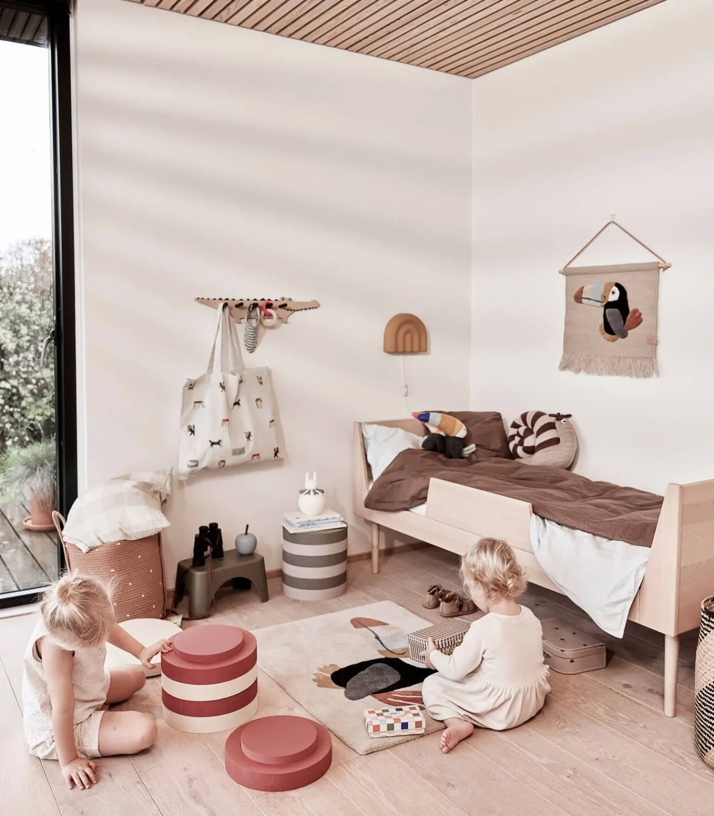 Sale Tapijt van natuurlijke vezels Tapijten