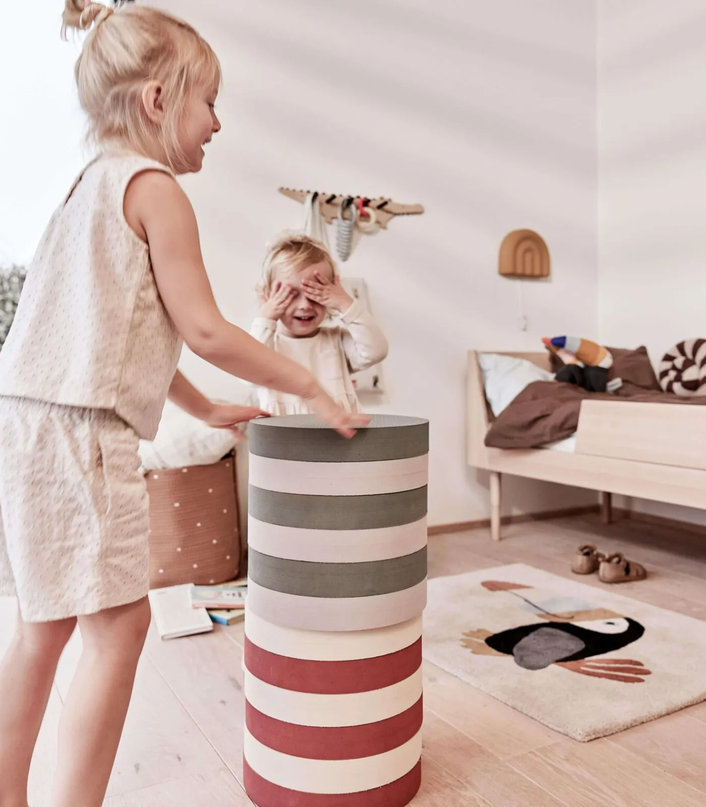 Sale Tapijt van natuurlijke vezels Tapijten