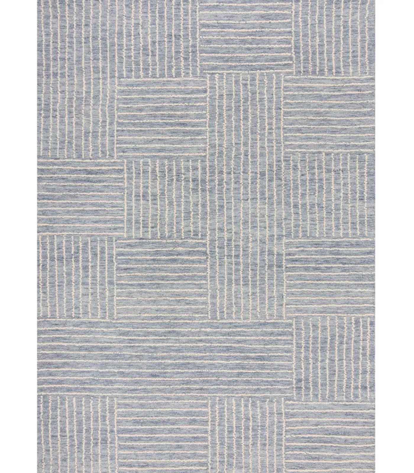 Clearance Tapijt woonkamer en slaapkamer puur wol handgetuft JOHNSON Tapijten