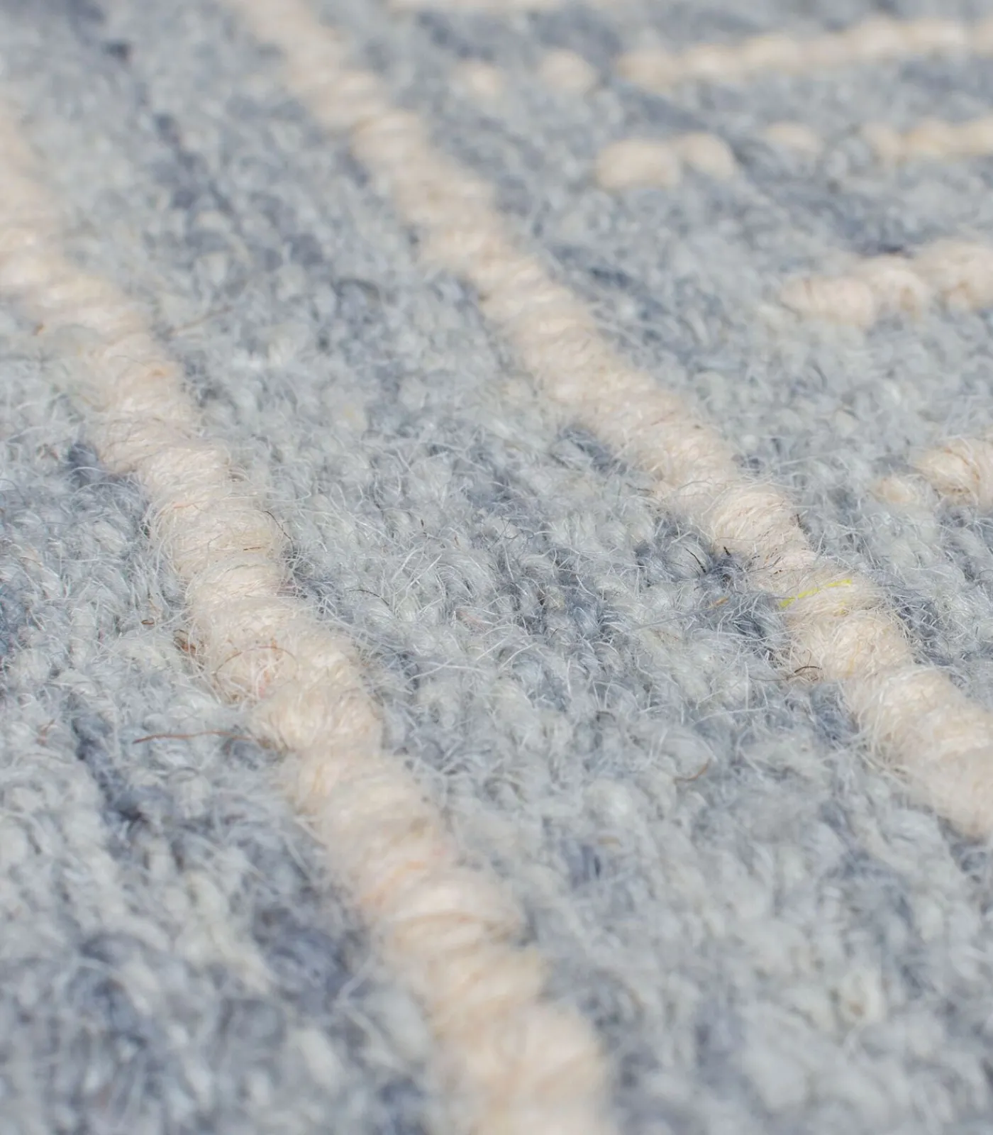 Clearance Tapijt woonkamer en slaapkamer puur wol handgetuft JOHNSON Tapijten