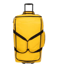 Best Tarp Dufflr - Duffel - Geel Reisaccessoires