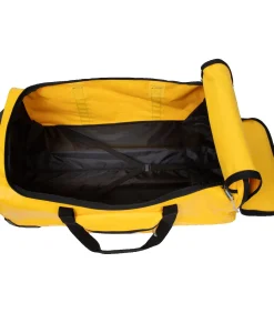 Best Tarp Dufflr - Duffel - Geel Reisaccessoires