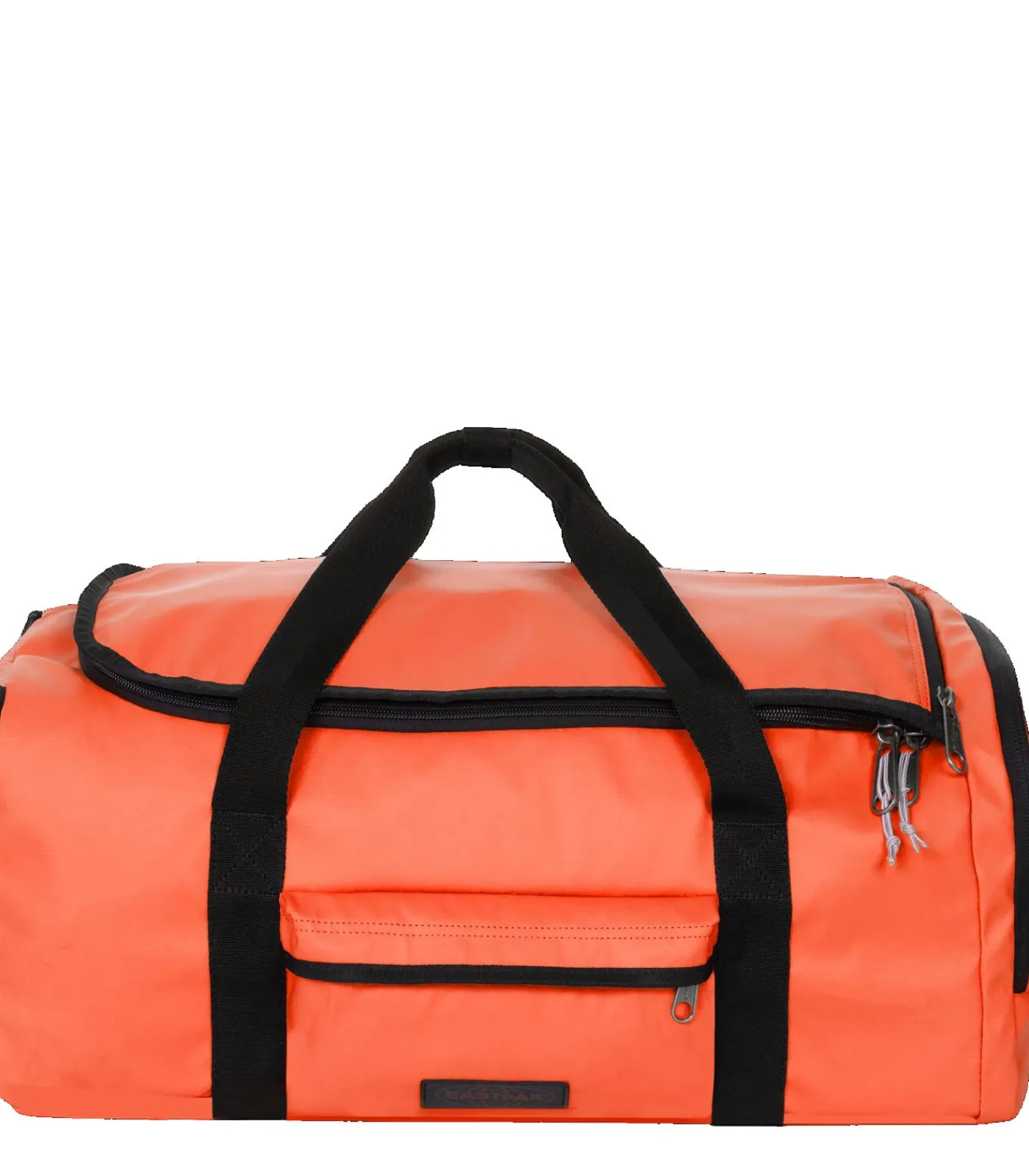 Tarp Dufflr - Duffel - Oranje Reisaccessoires