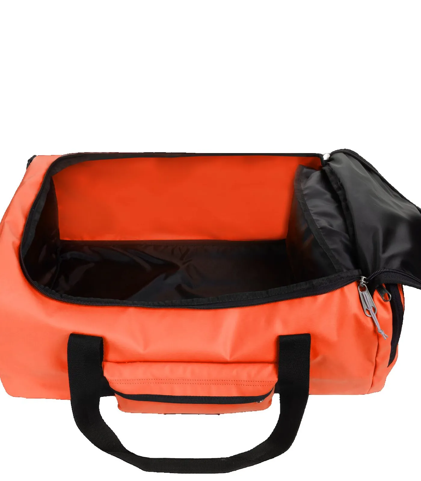 Tarp Dufflr - Duffel - Oranje Reisaccessoires