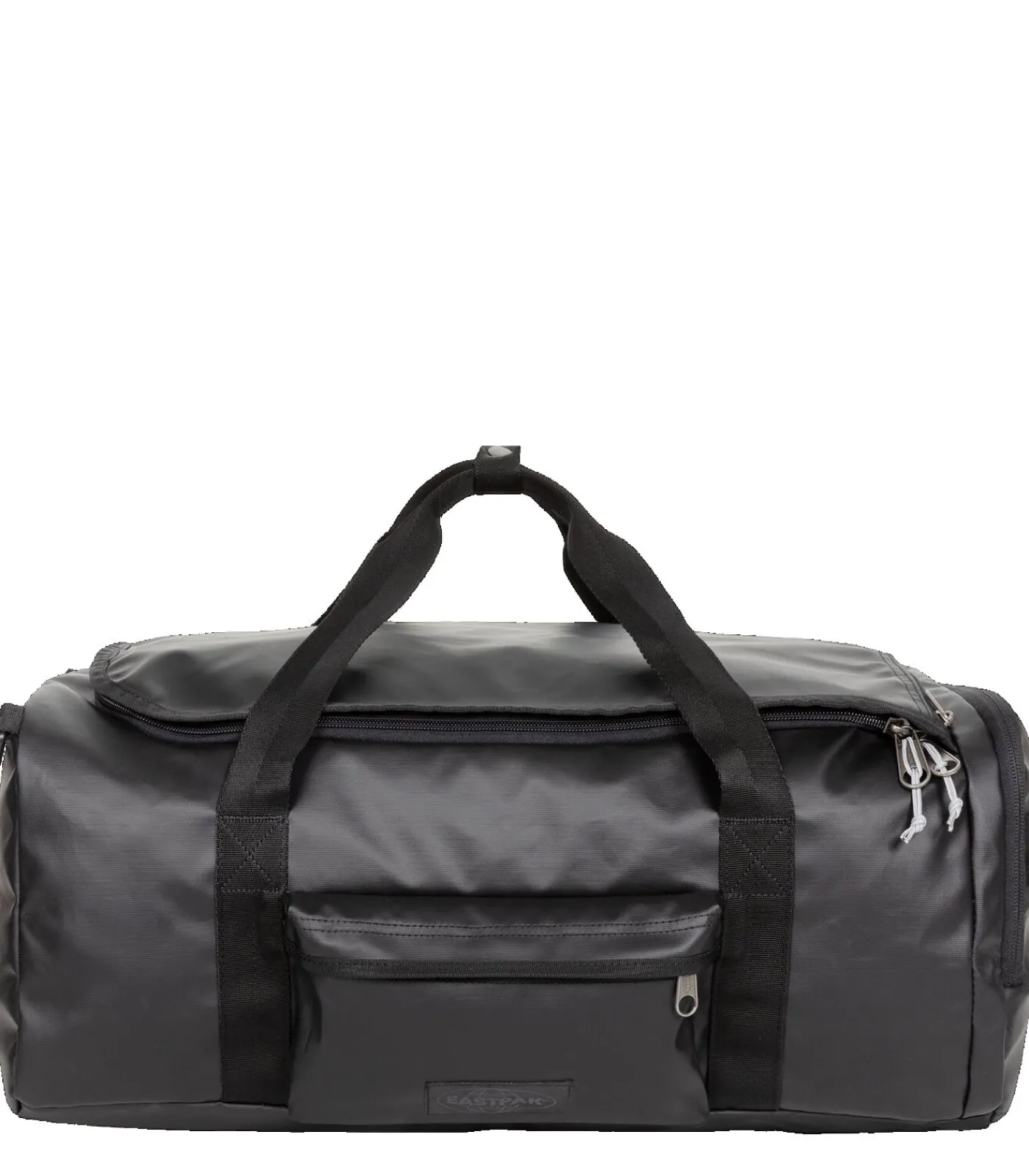 Tarp Dufflr - Duffel - Zwart Reisaccessoires