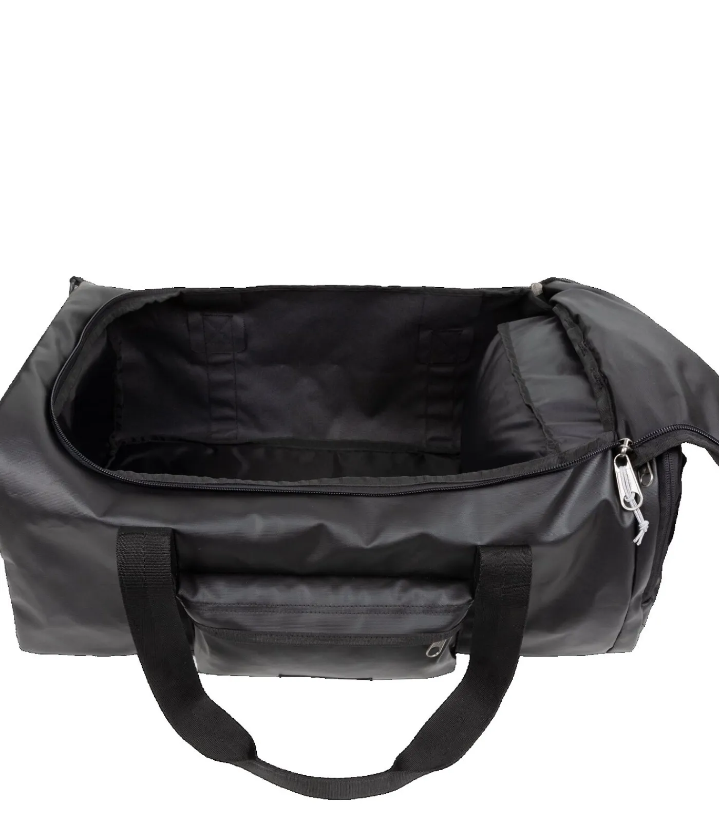 Tarp Dufflr - Duffel - Zwart Reisaccessoires