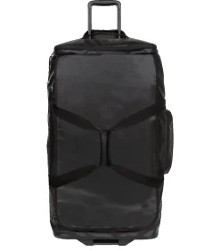 Outlet Tarp Dufflr - Duffel - Zwart Reisaccessoires
