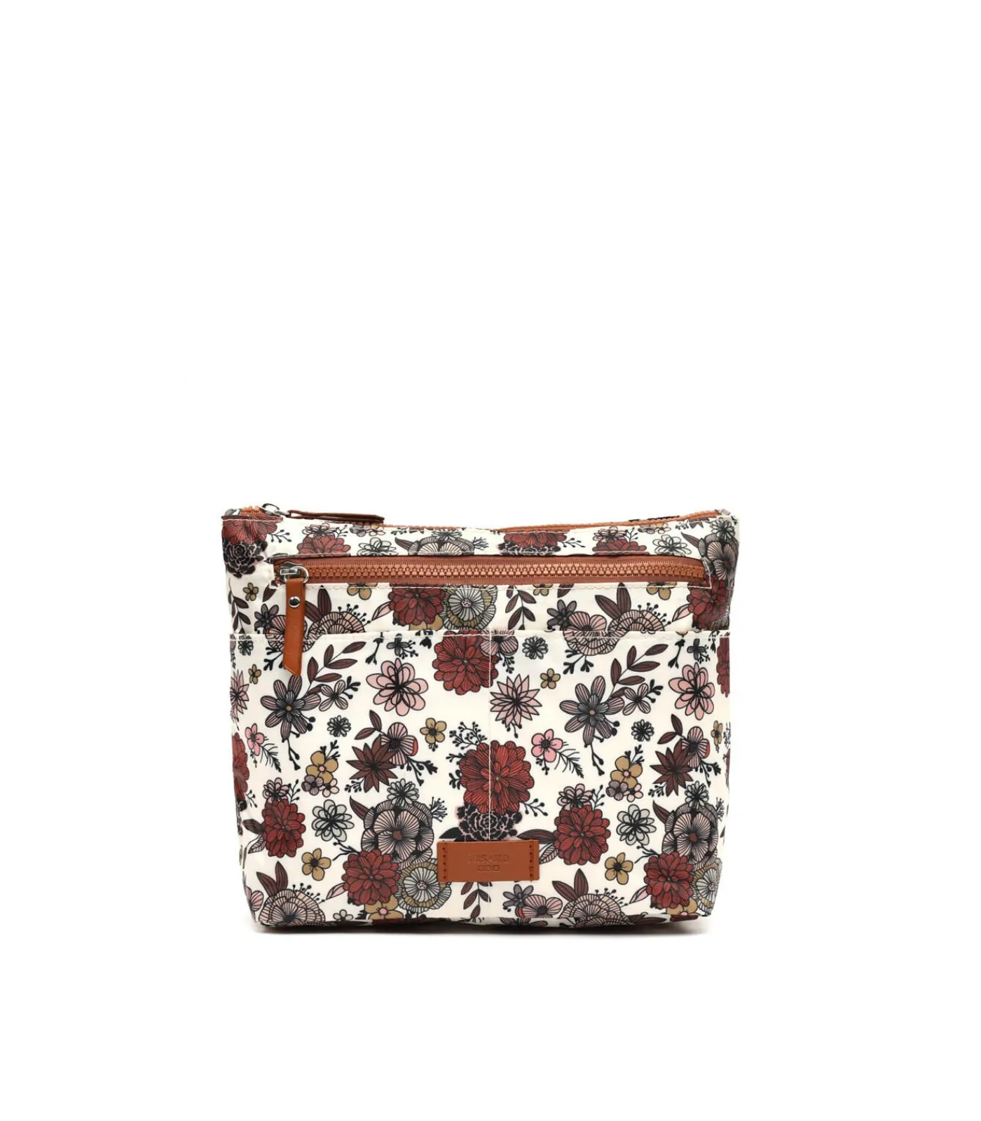 Outlet Tas organisator Unisex Nilus Rugzakken