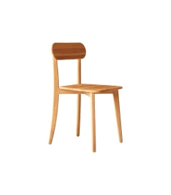 Hot Teakhouten stoel Abel Stoelen