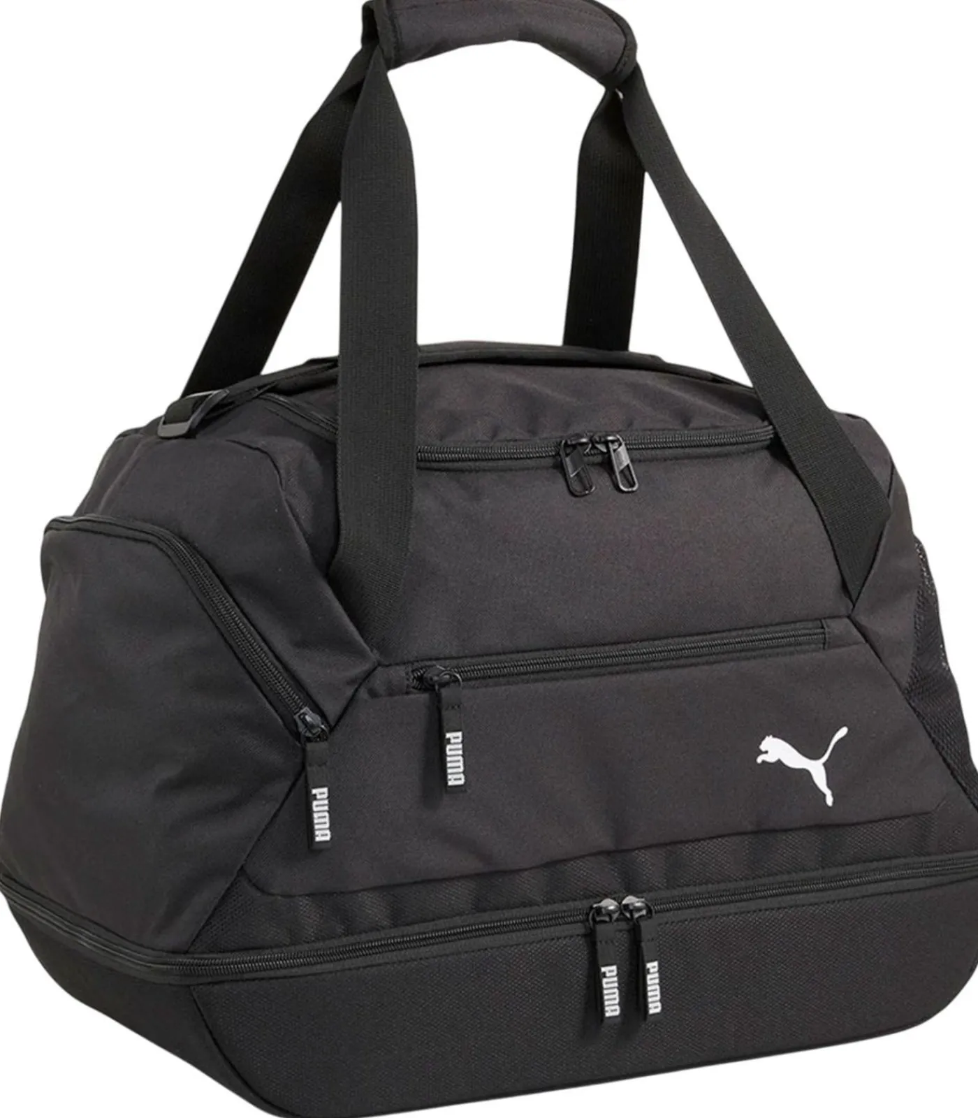 TEAM GOAL - Plunjezak - Zwart Reistassen