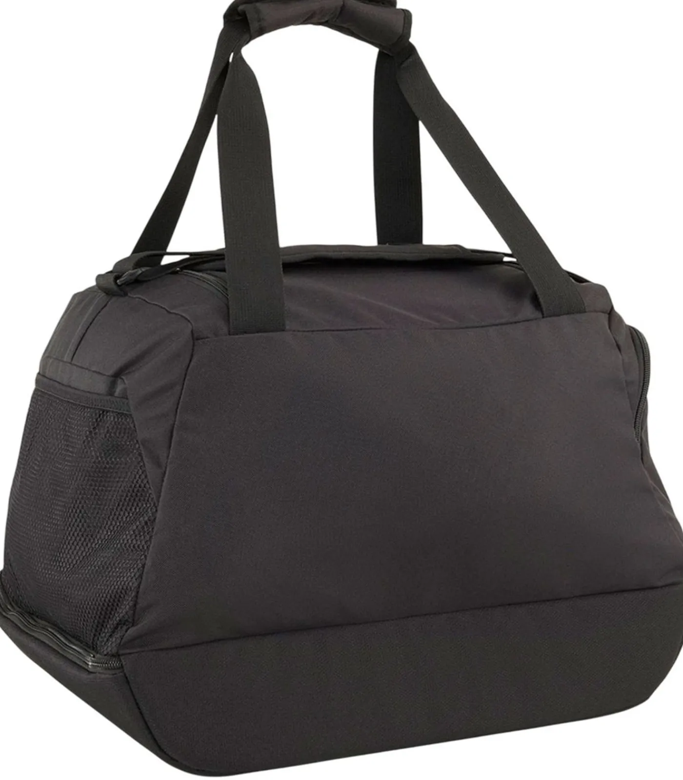 TEAM GOAL - Plunjezak - Zwart Reistassen