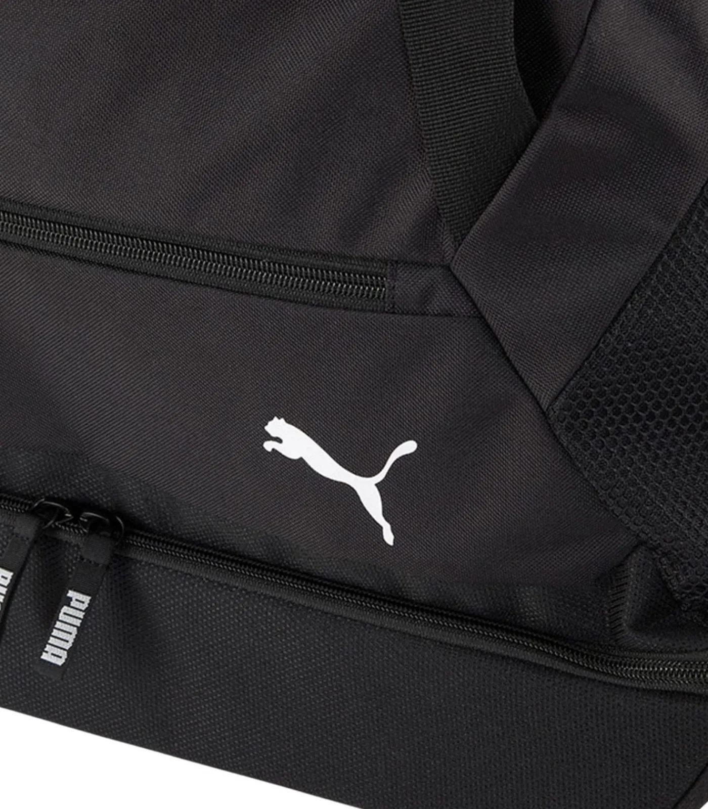 TEAM GOAL - Plunjezak - Zwart Reistassen