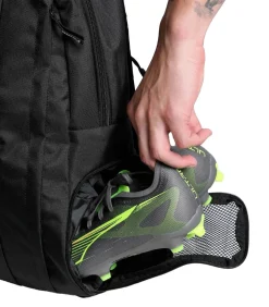 Discount TEAM GOAL BC - Rugzak - Zwart Reistassen