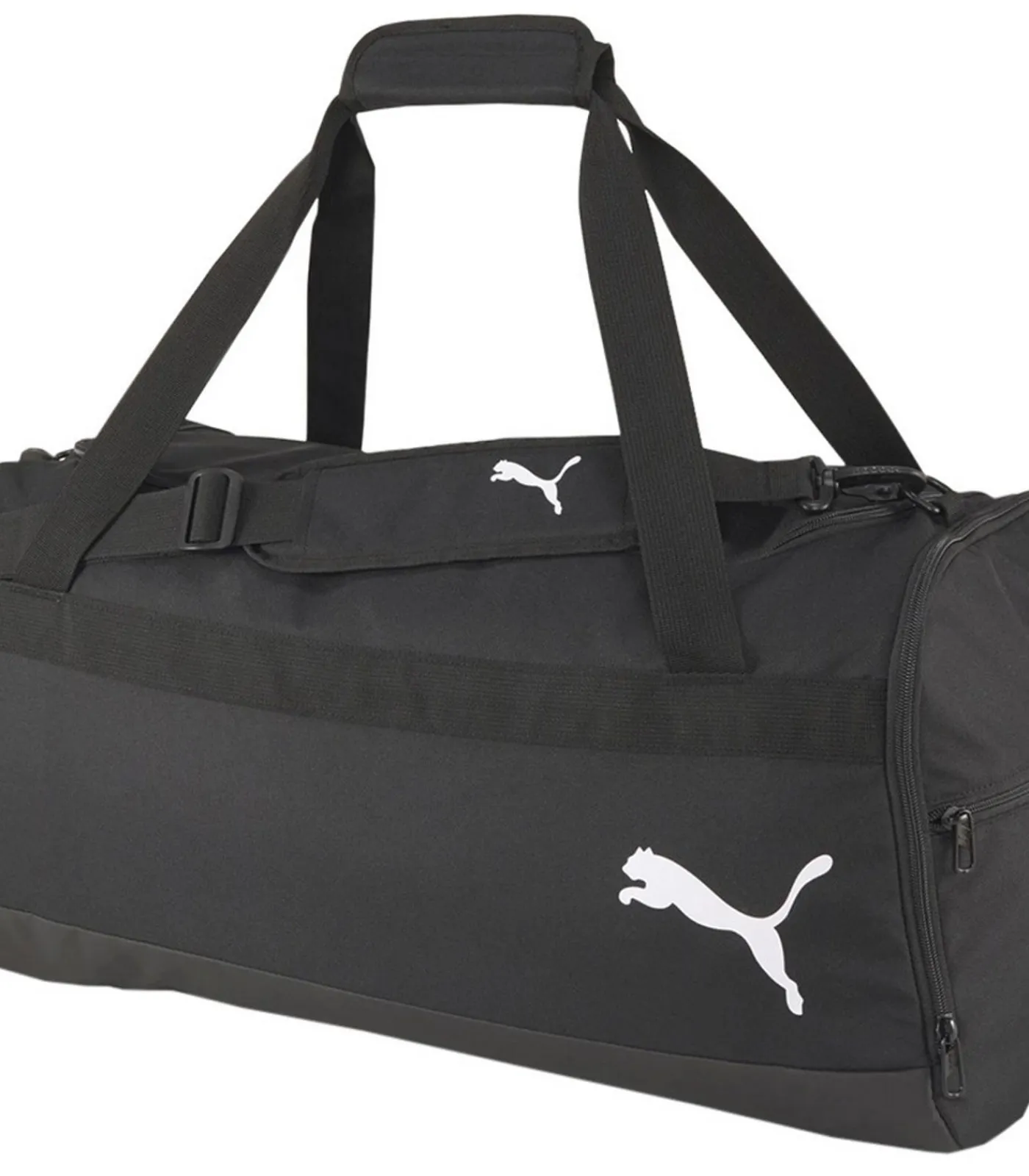 Hot TEAMGOAL 23 - Plunjezak - Zwart Reistassen