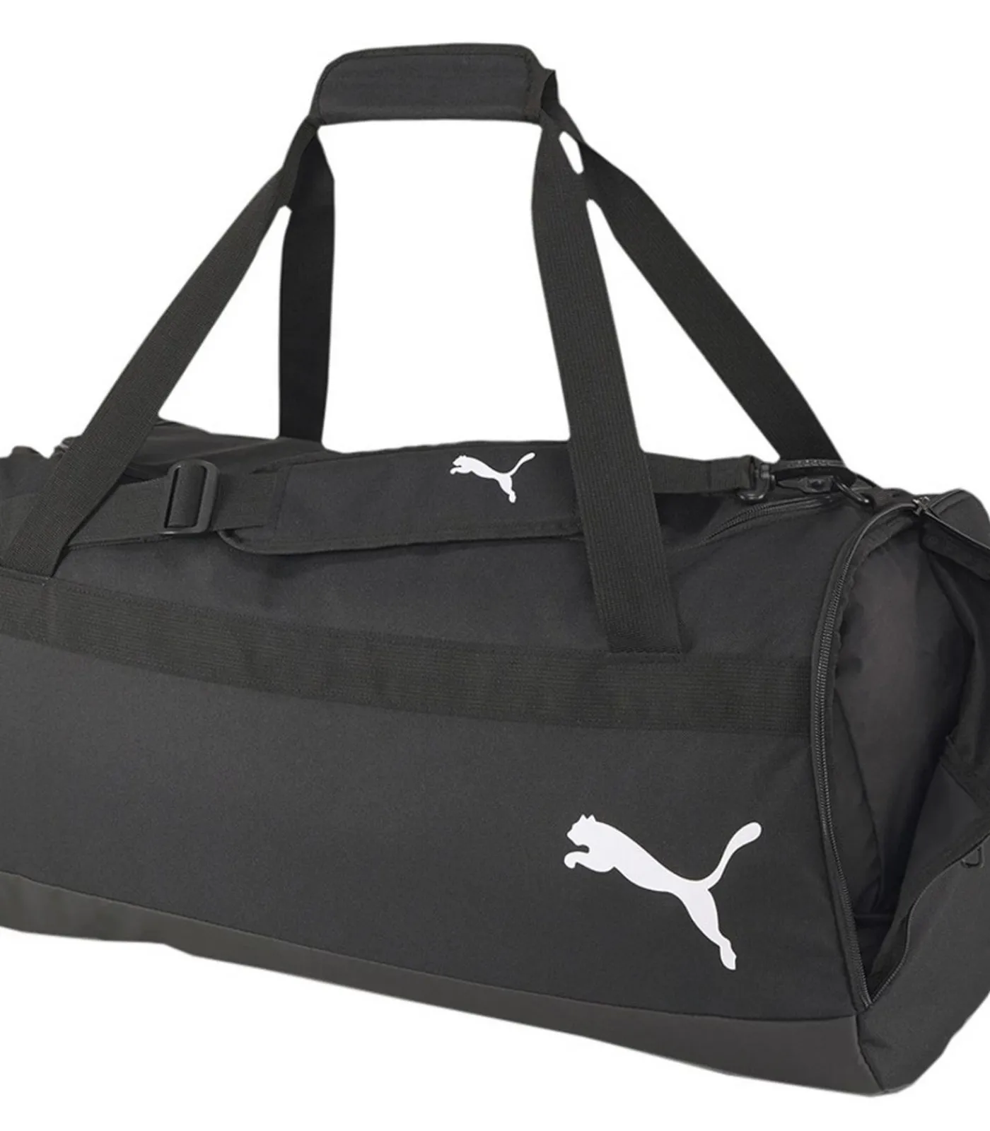 Hot TEAMGOAL 23 - Plunjezak - Zwart Reistassen