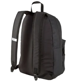 Clearance TEAMGOAL 23 CORE - Rugzak - Zwart Reistassen