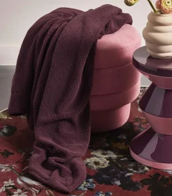 Sale TEDDY - Plaid Bedspreien