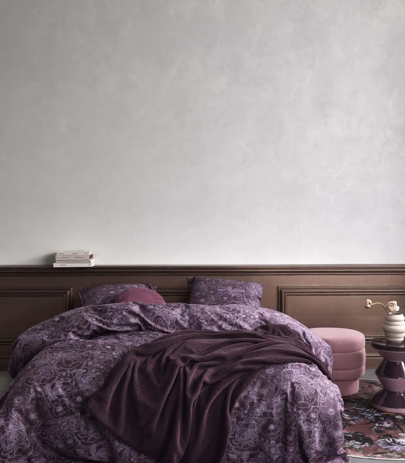 Sale TEDDY - Plaid Bedspreien