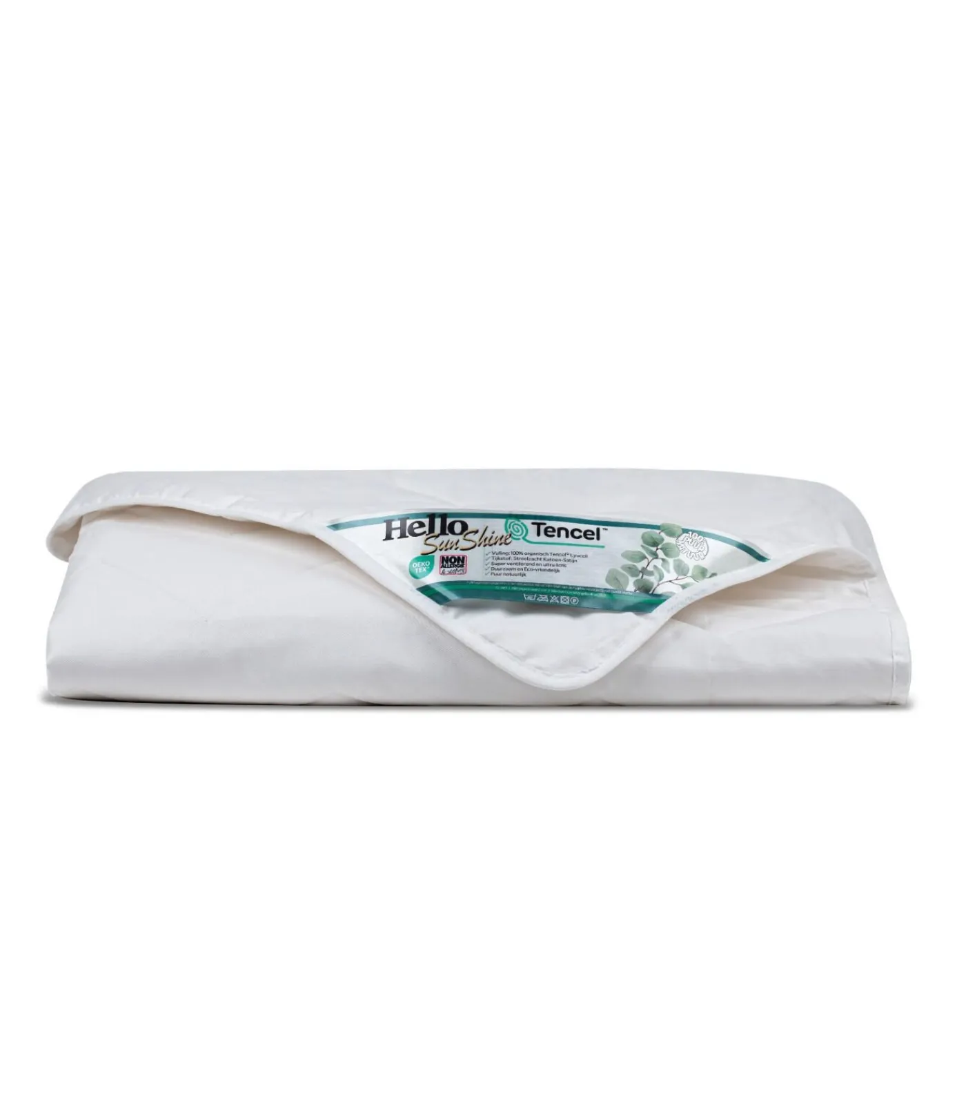 Tencel Zomer Dekbed Dekbedden