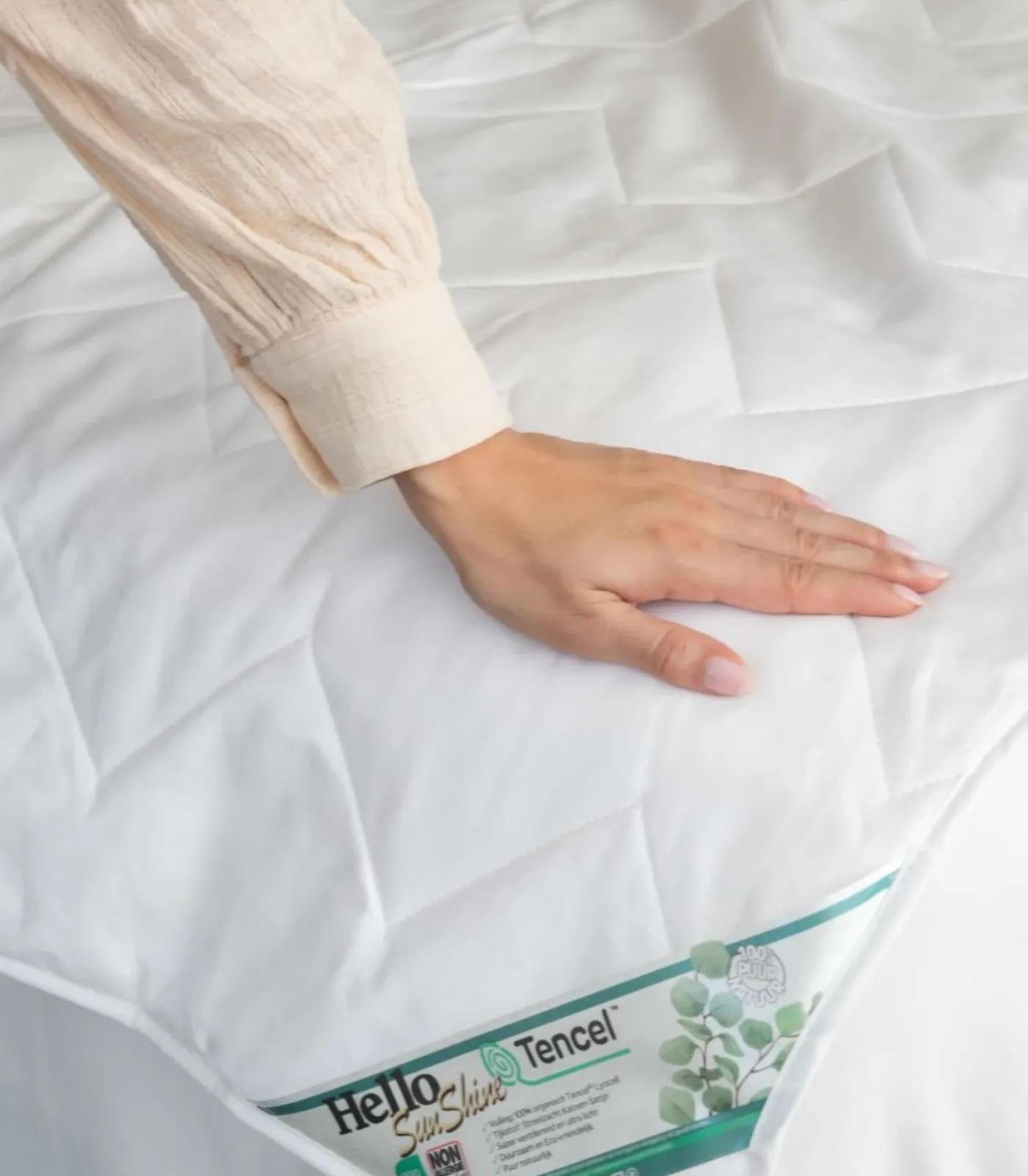 Tencel Zomer Dekbed Dekbedden