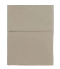 Best Teophile - Effen laken in katoen satijn Lakens