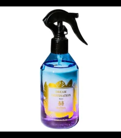 Sale Textielspray Droombestemming Kaarsen & Kaarshouders